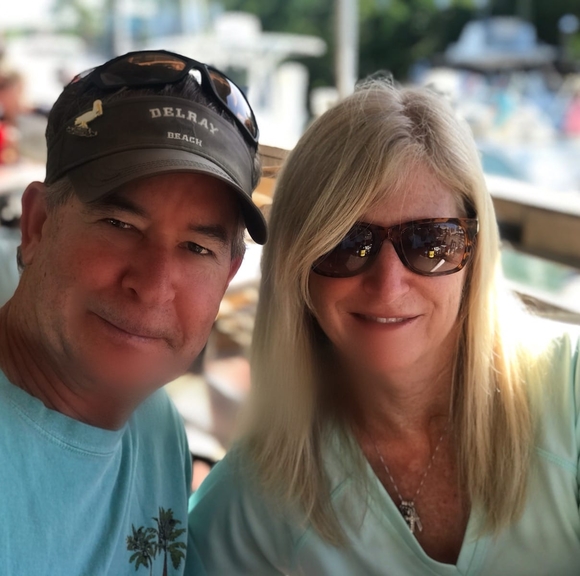 Meet your Posher, Stacey - Picture 1 of 1